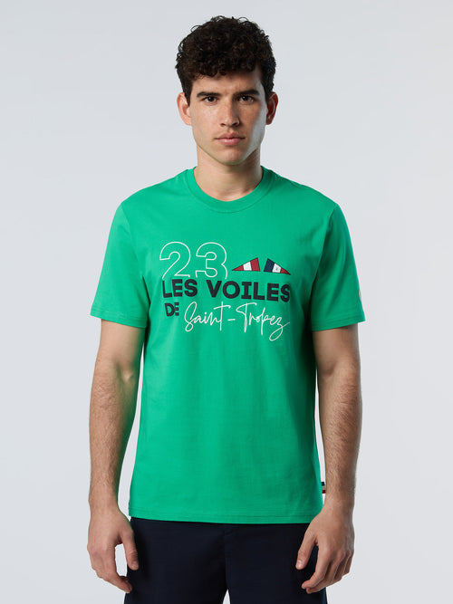 Camiseta Saint-Tropez