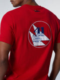 North Sails Limited edition T-shirt