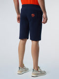 North Sails Sweat shorts with logo pocket